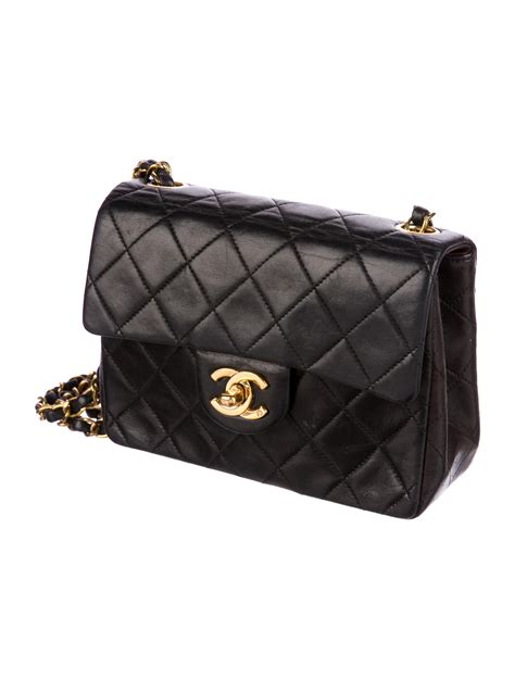 chanel mini classic bag|vintage chanel mini flap bag.